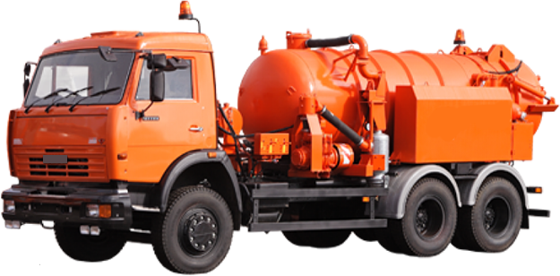 Вызов илососа в Аксае