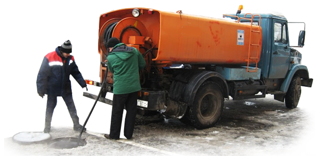 прочистка наружных сетей канализации Аксай