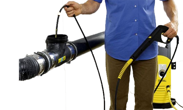 прочистка канализационных труб цена Аксай