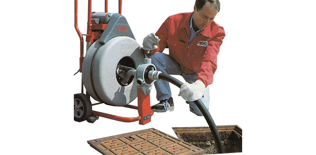 чистка канализации цена Аксай