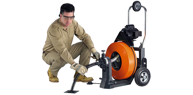 обслуживание систем водоснабжения и канализации Аксай