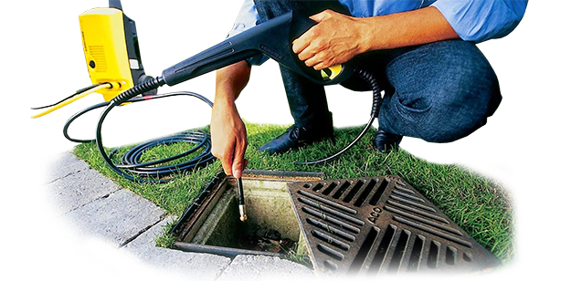 прочистка канализации в частном доме цена Аксай